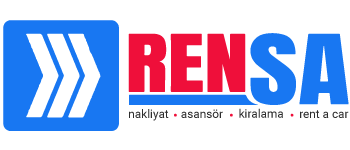 Rensa Vin&ccedil; Kiralama