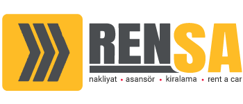 Rensa Nakliyat